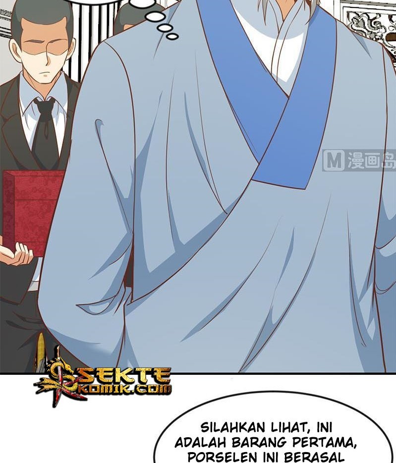 Cultivation Return on Campus Chapter 77 Gambar 3