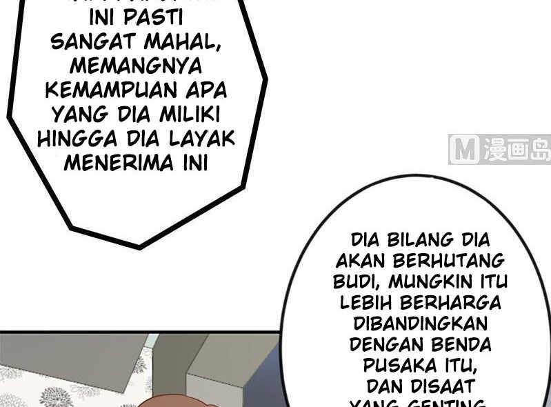Cultivation Return on Campus Chapter 78 Gambar 11