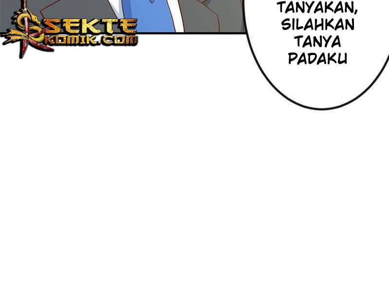 Cultivation Return on Campus Chapter 78 Gambar 15