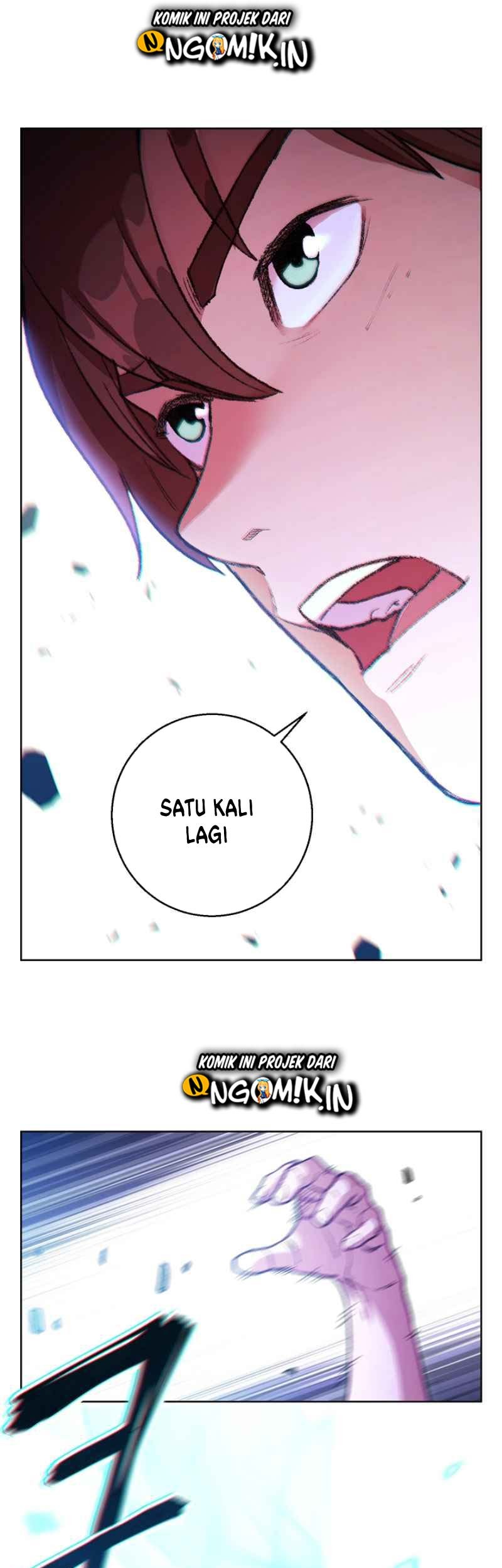 Dungeon Reset Chapter 21 Gambar 32