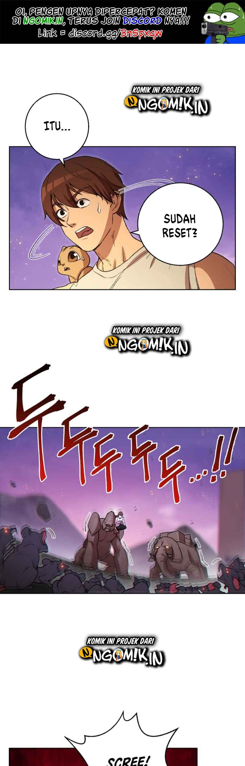 Baca  Dungeon Reset Chapter 21 Gambar 2