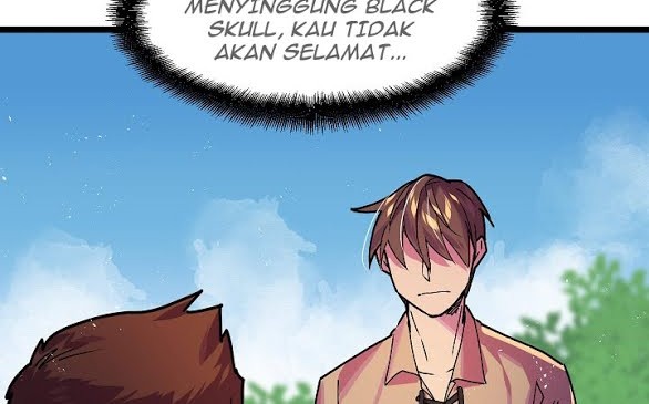 Ranker’s Return Chapter 5 Gambar 15
