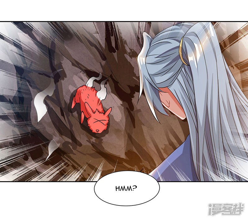 Rebirth After 80.000 Years Passed Chapter 60 Gambar 17