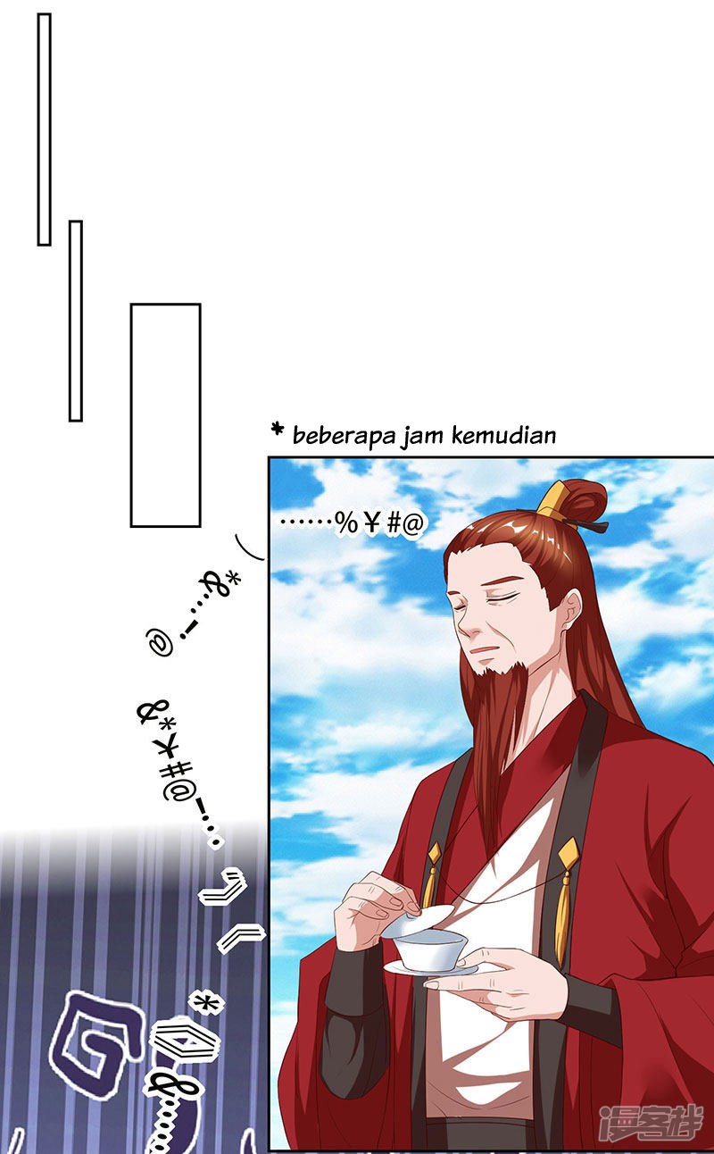 Baca Rebirth After 80.000 Years Passed Chapter 60 Gambar 2