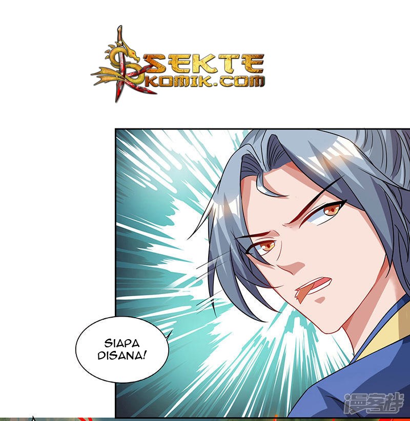 Rebirth After 80.000 Years Passed Chapter 60 Gambar 20