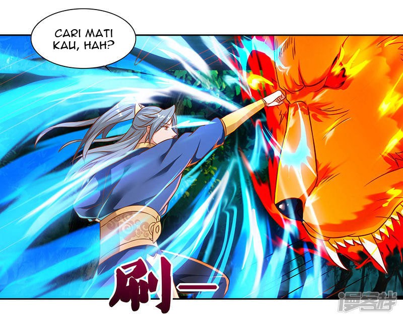 Rebirth After 80.000 Years Passed Chapter 60 Gambar 23