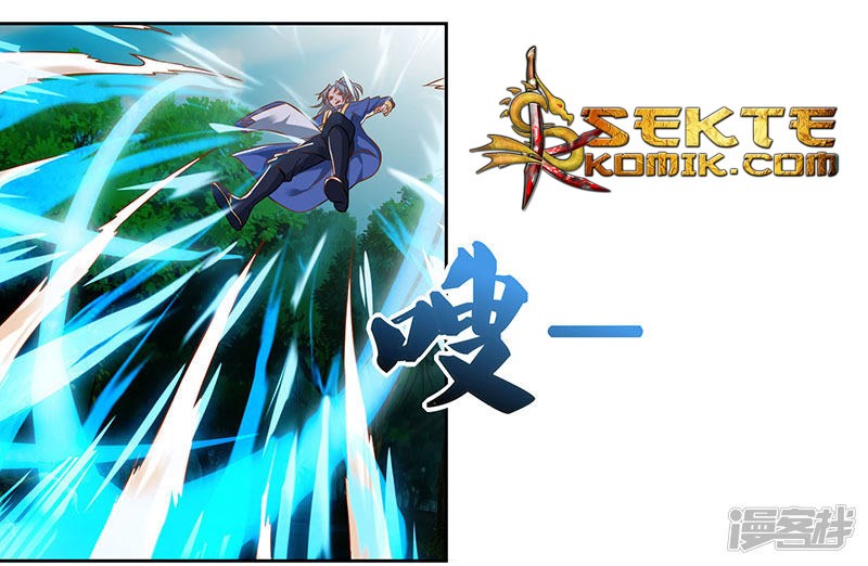Rebirth After 80.000 Years Passed Chapter 60 Gambar 26