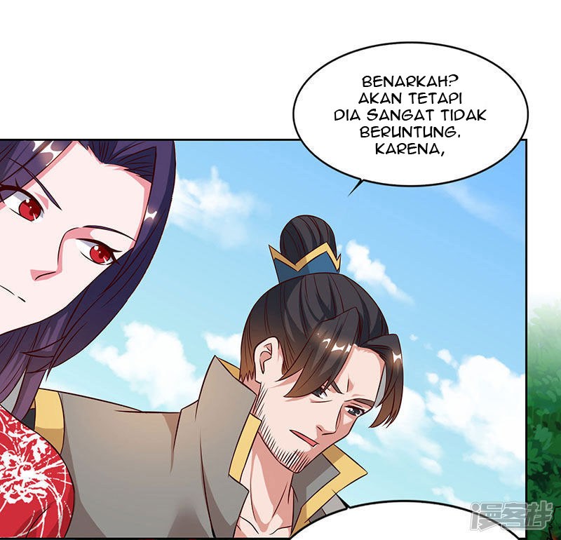 Rebirth After 80.000 Years Passed Chapter 60 Gambar 32