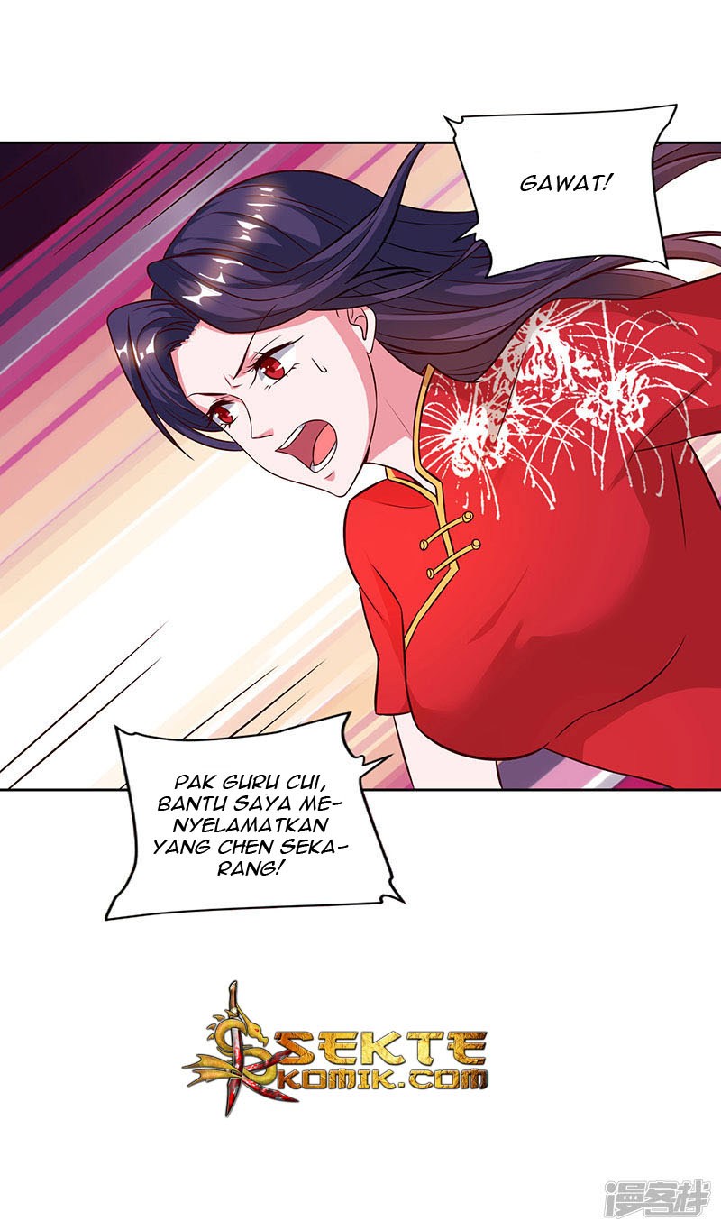 Rebirth After 80.000 Years Passed Chapter 60 Gambar 35