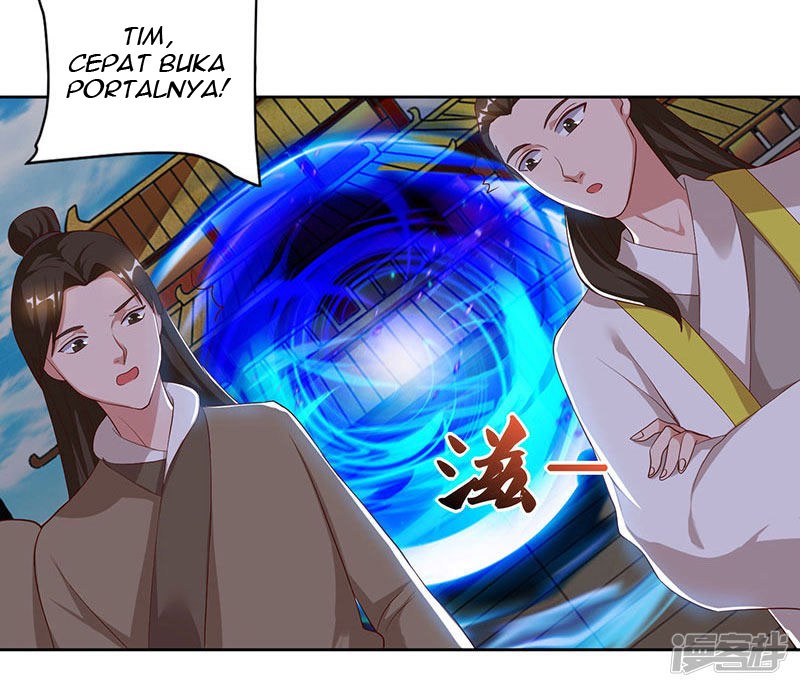 Rebirth After 80.000 Years Passed Chapter 60 Gambar 6