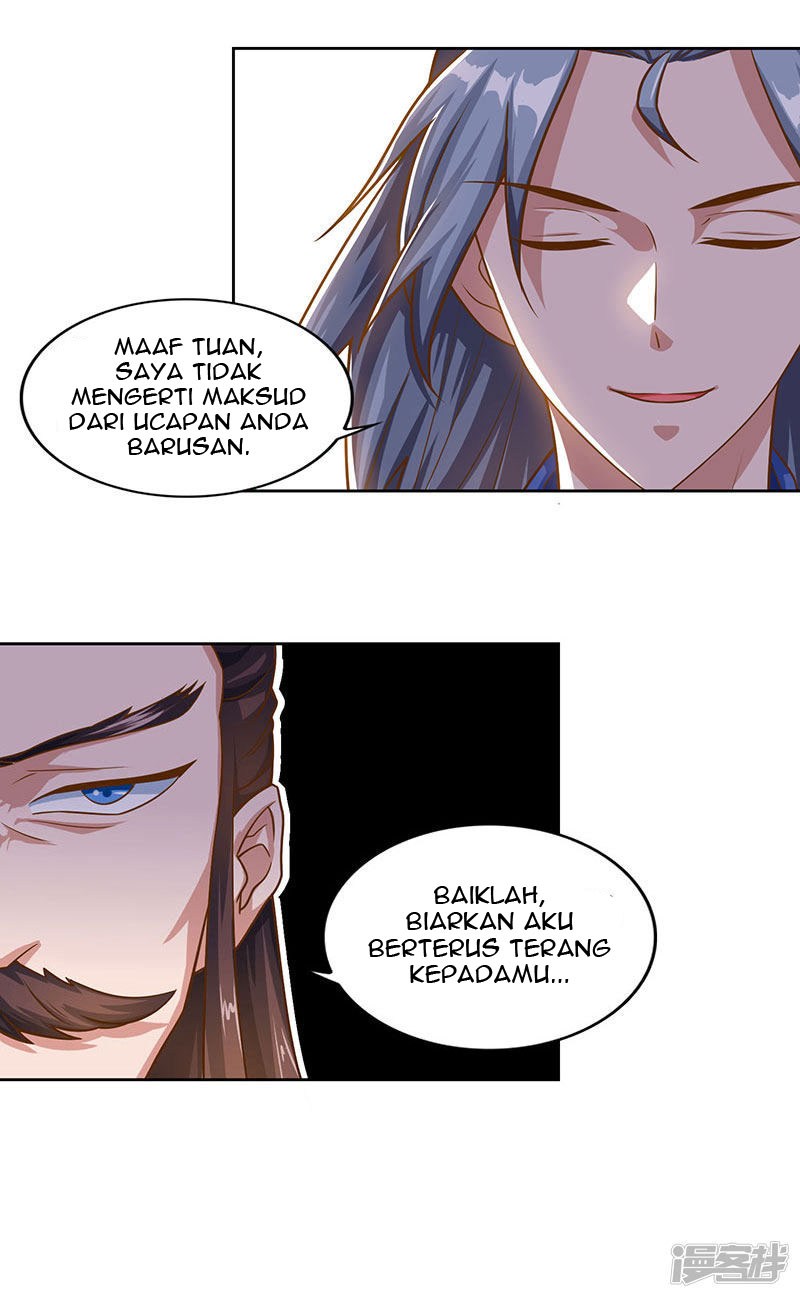 Rebirth After 80.000 Years Passed Chapter 59 Gambar 4