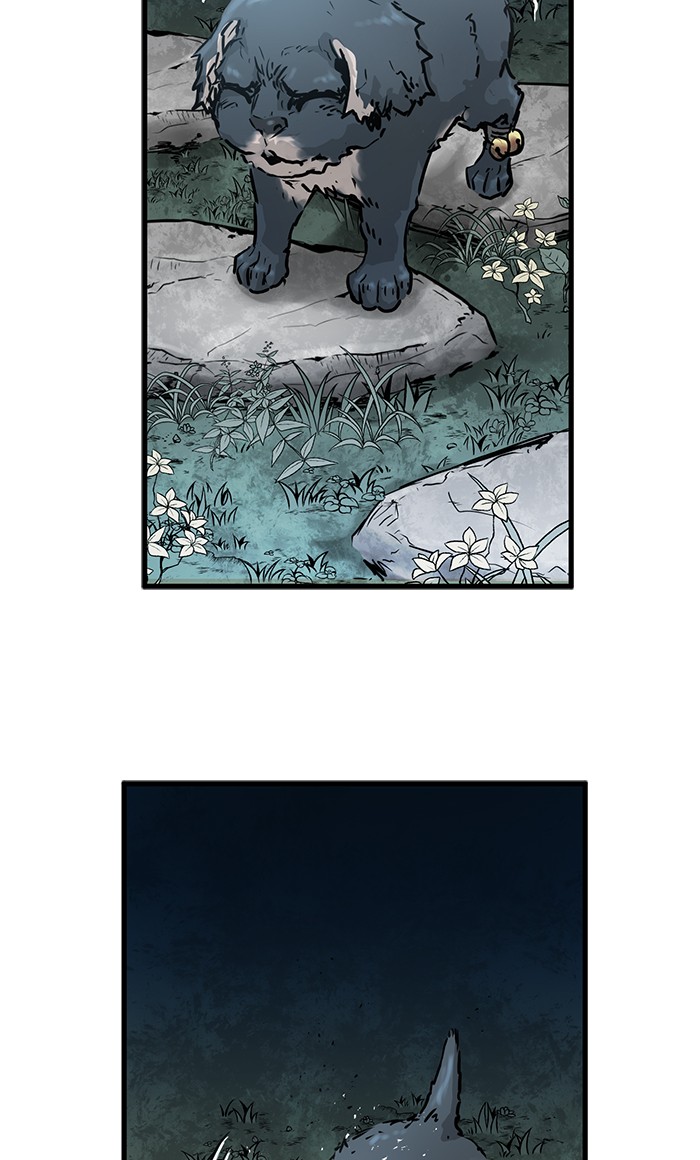 Promised Orchid Chapter 32 Gambar 84