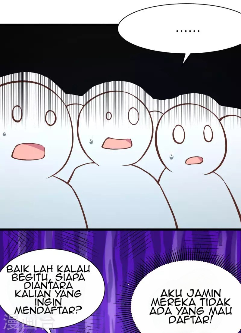 To Be The Castellan King Chapter 105 Gambar 16