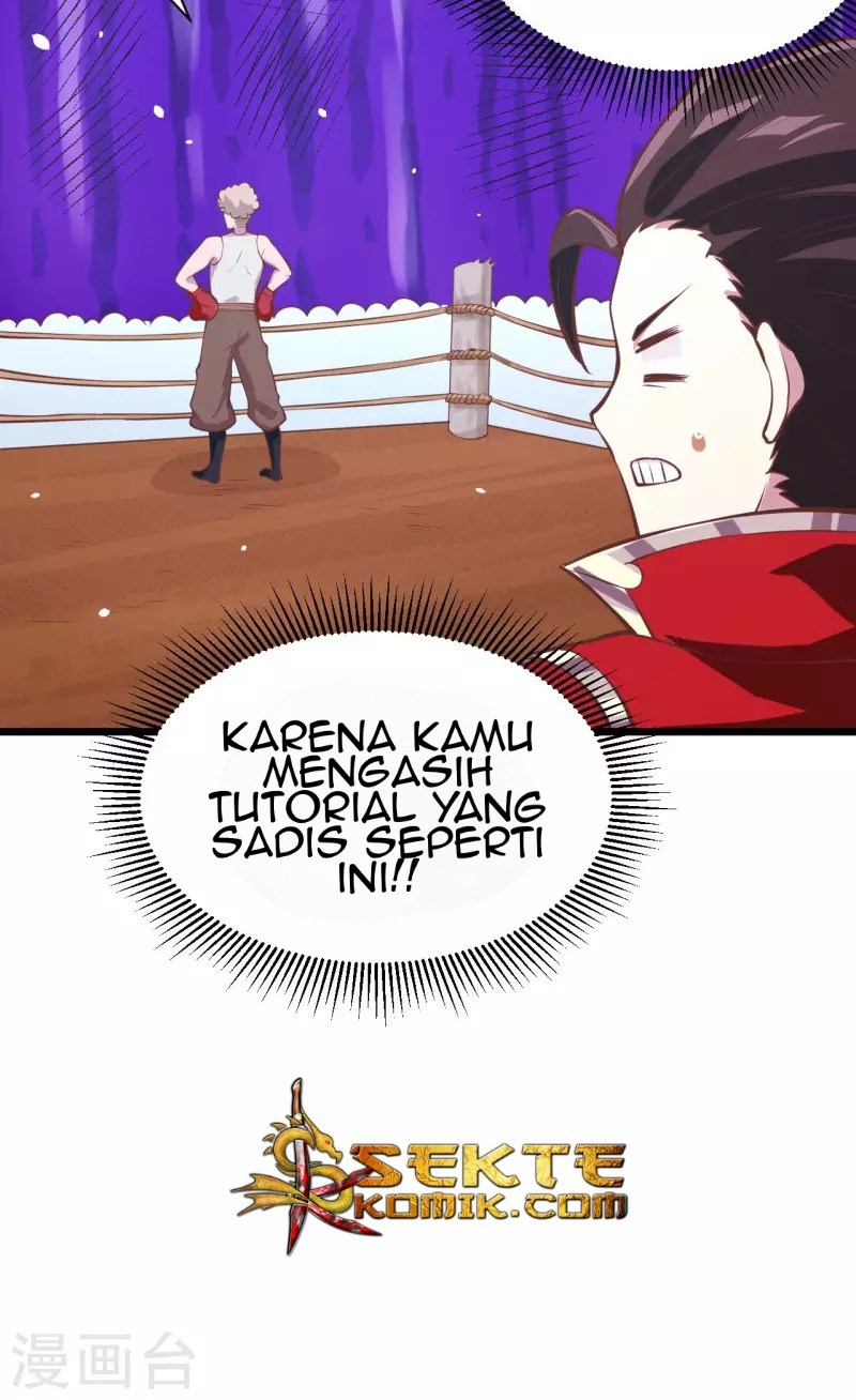 To Be The Castellan King Chapter 105 Gambar 17