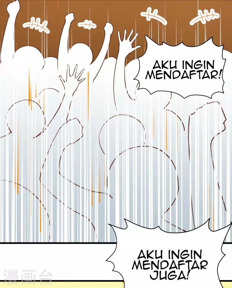 To Be The Castellan King Chapter 105 Gambar 21