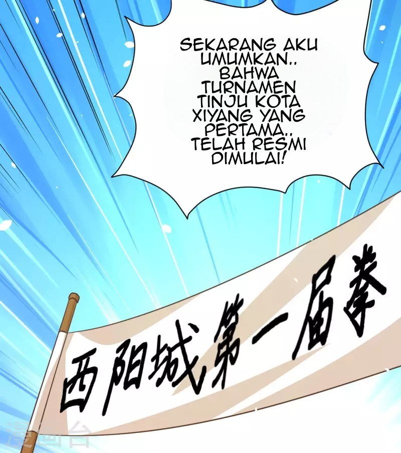 To Be The Castellan King Chapter 105 Gambar 23