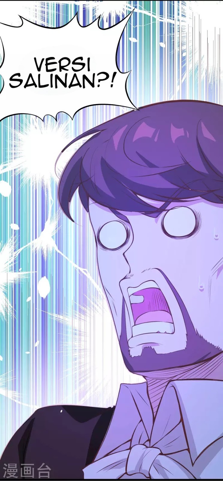 To Be The Castellan King Chapter 105 Gambar 42