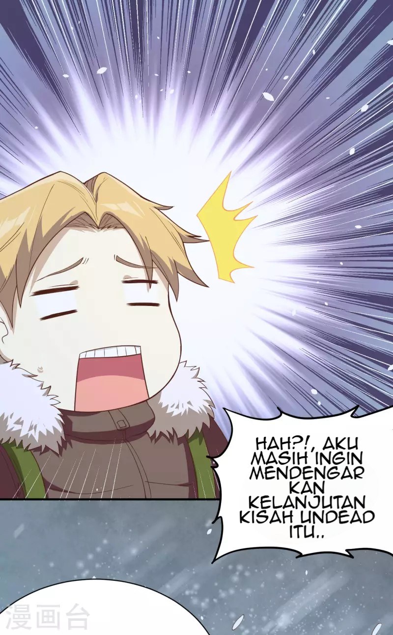 To Be The Castellan King Chapter 102 Gambar 12