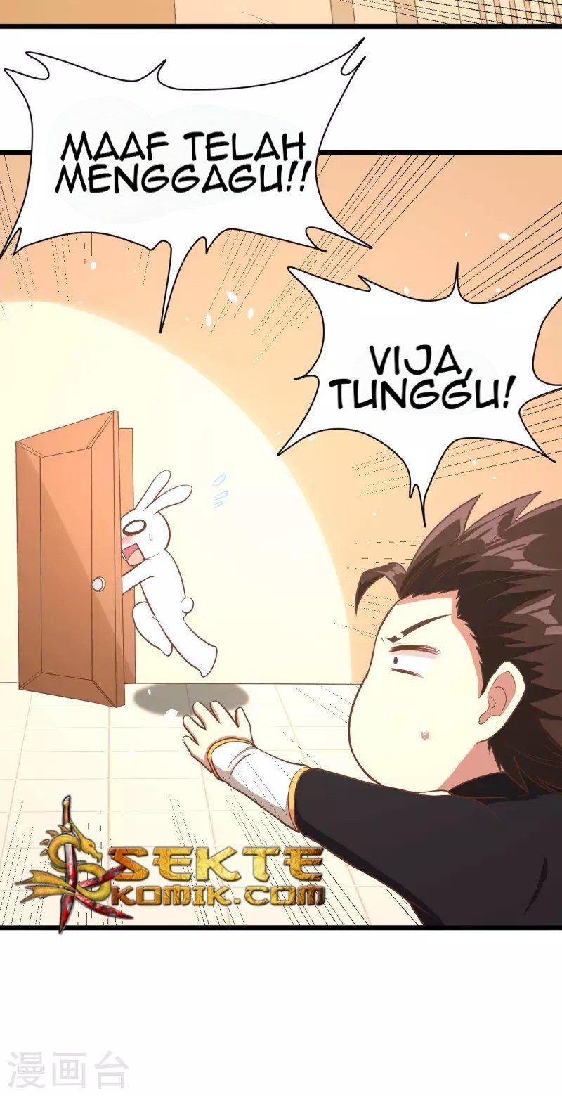 To Be The Castellan King Chapter 102 Gambar 33