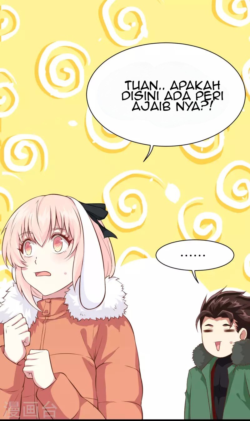 To Be The Castellan King Chapter 102 Gambar 44