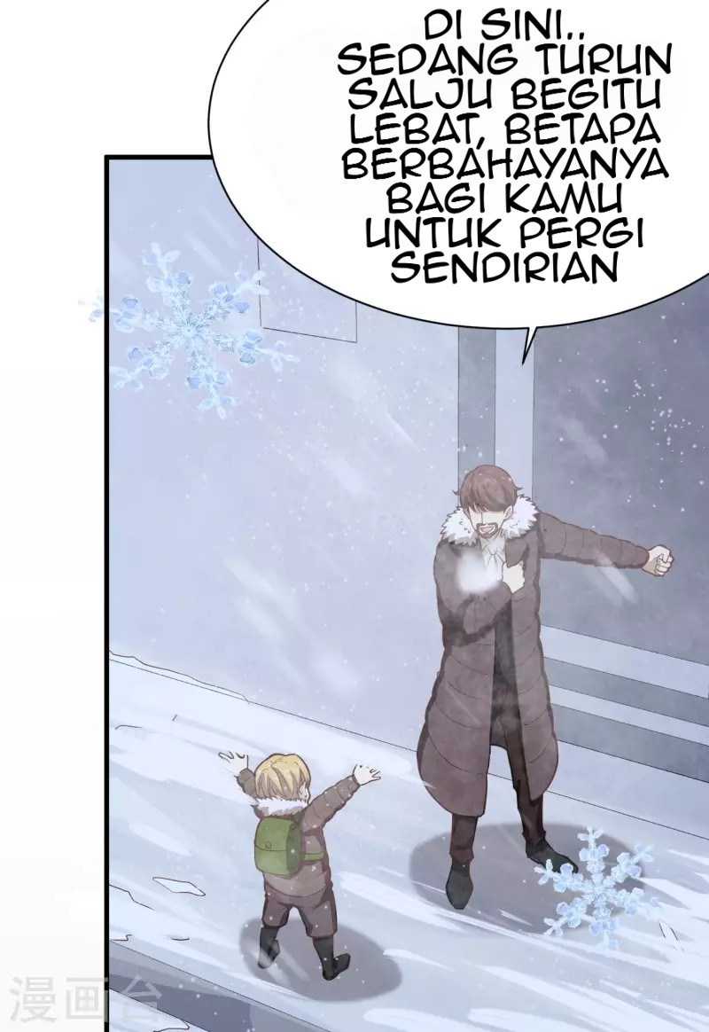 To Be The Castellan King Chapter 102 Gambar 5