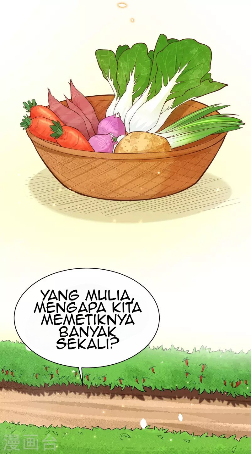 To Be The Castellan King Chapter 102 Gambar 58
