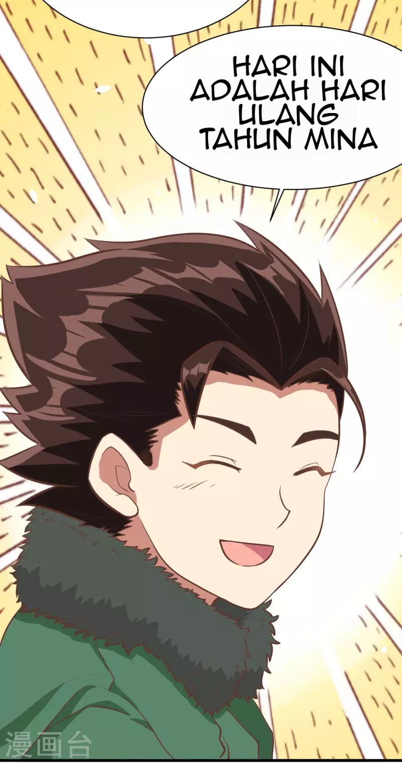 To Be The Castellan King Chapter 102 Gambar 63