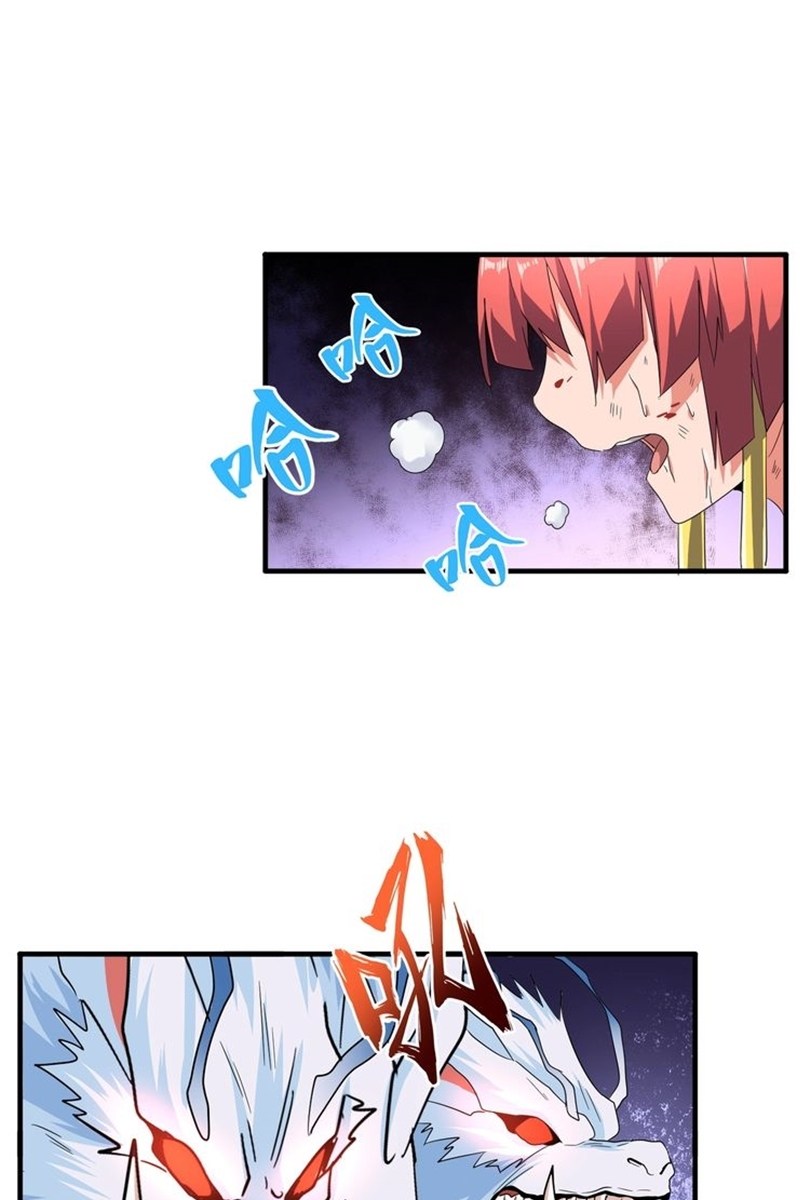 Baca  Magic Emperor Chapter 74 Gambar 2