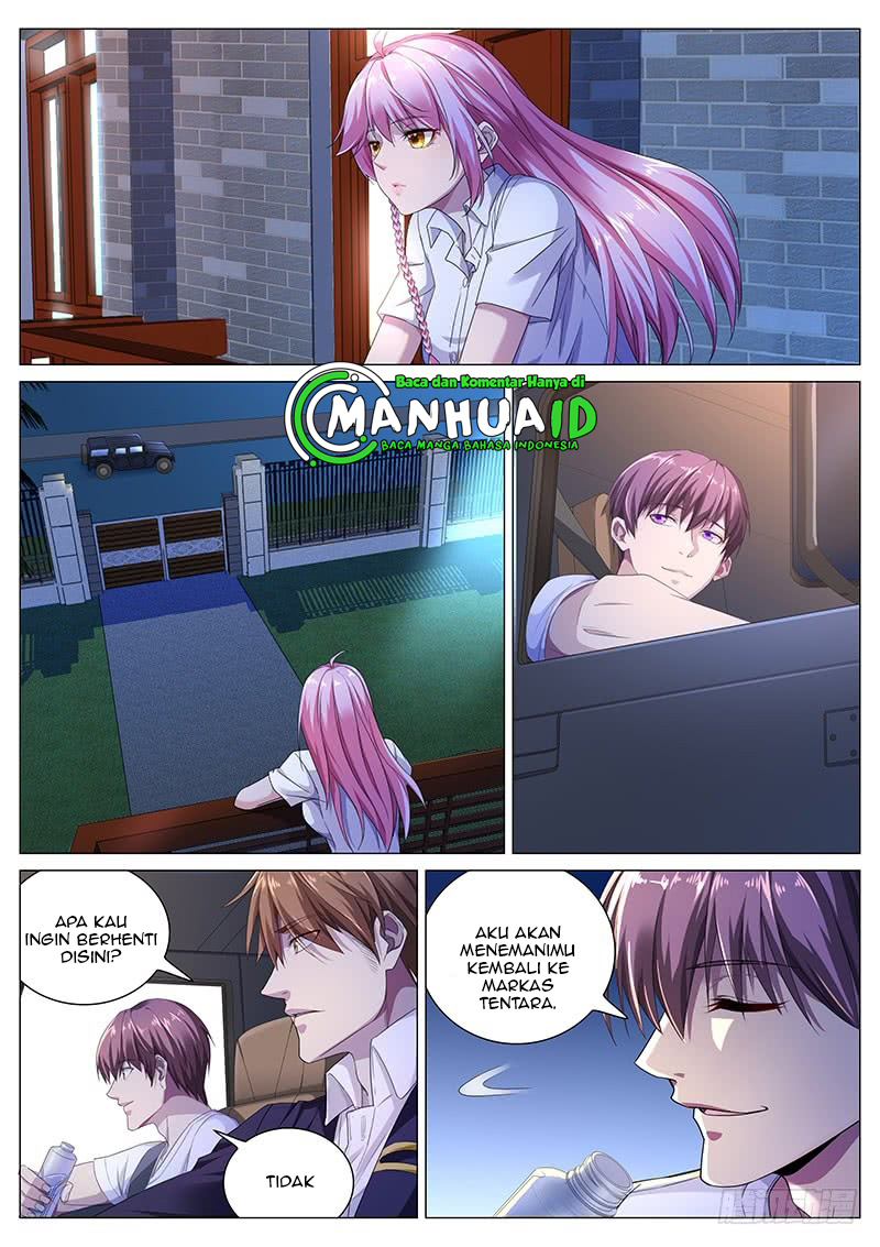 Shadow Killer Chapter 8 Gambar 8