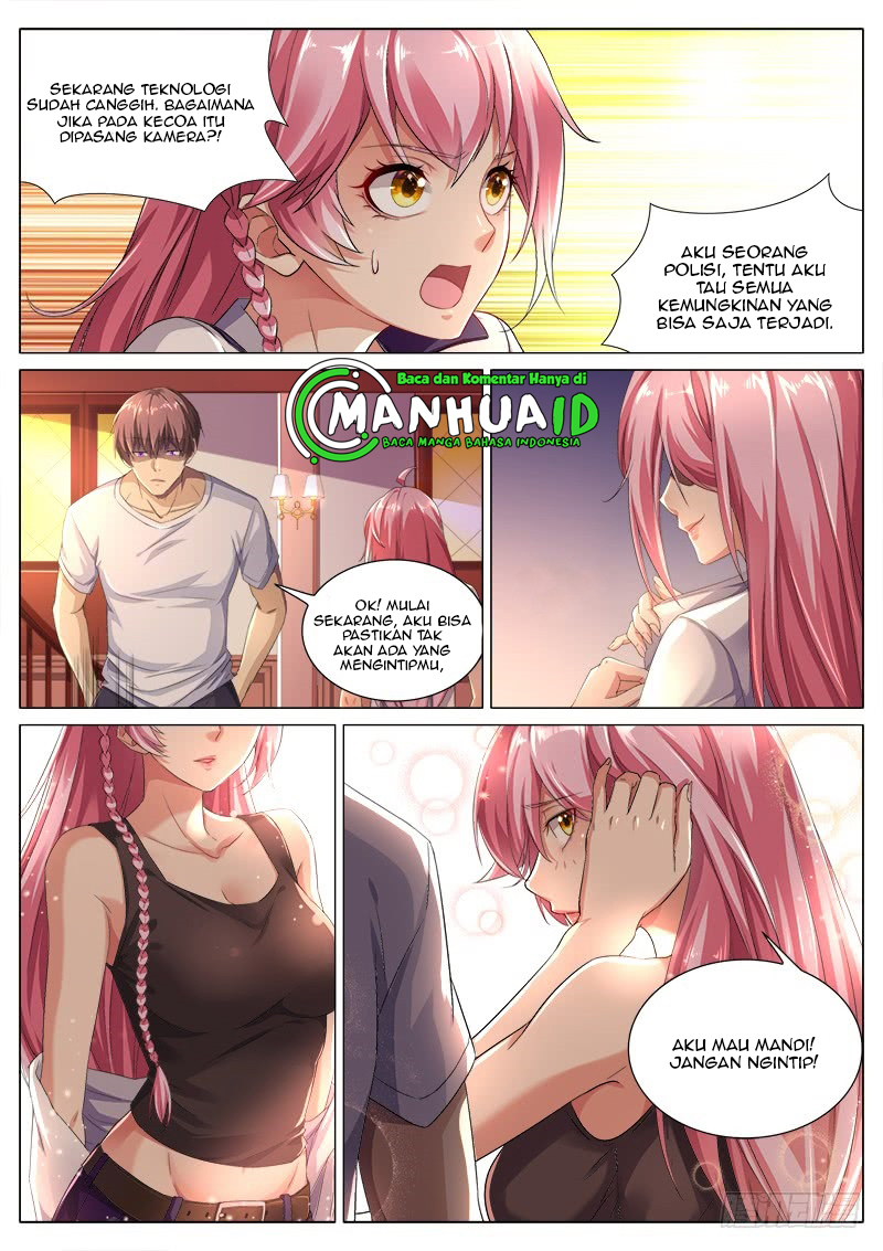 Shadow Killer Chapter 6 Gambar 6