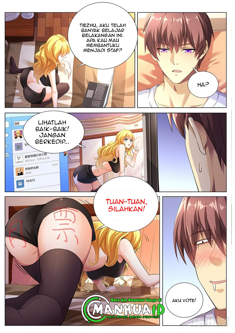 Shadow Killer Chapter 5 Gambar 13
