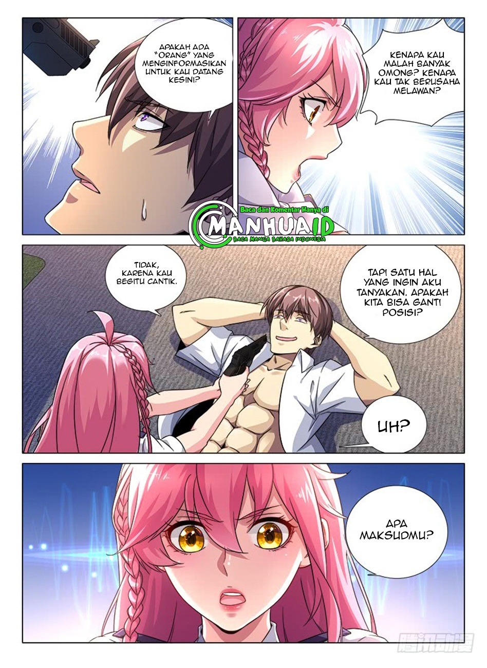 Baca Shadow Killer Chapter 2 Gambar 2
