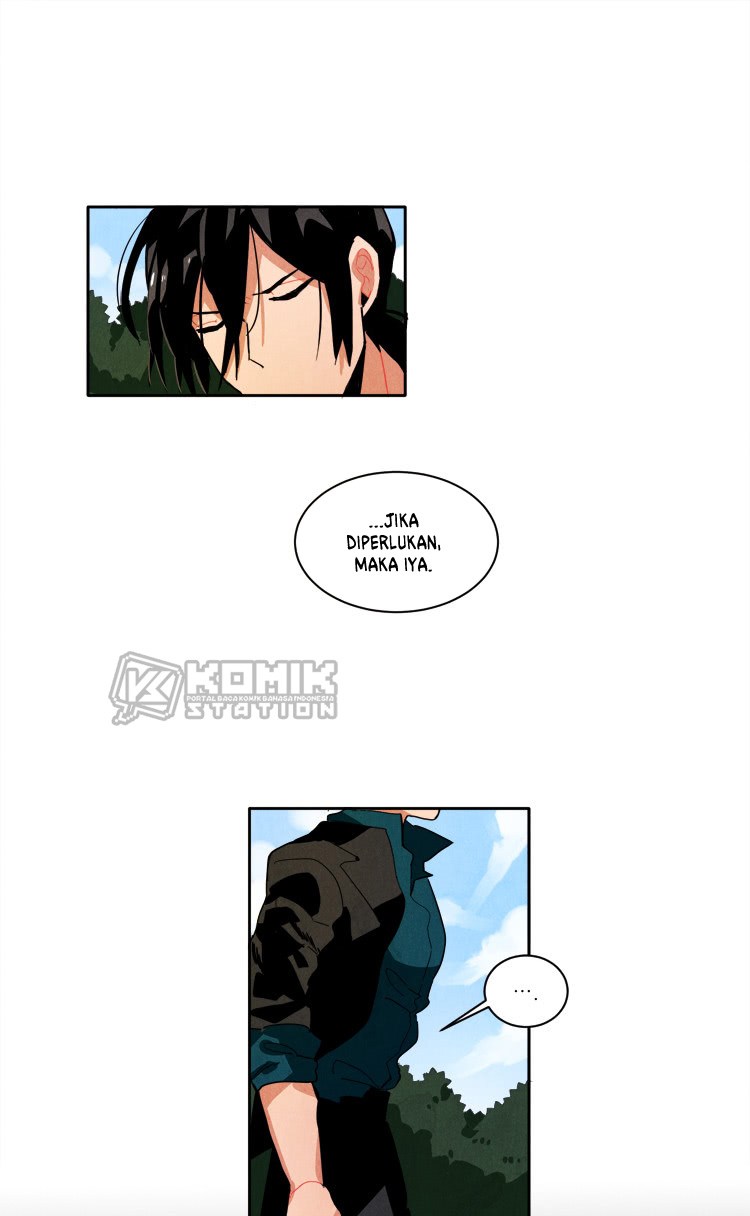 Baca  Ernak Chapter 35 Gambar 2