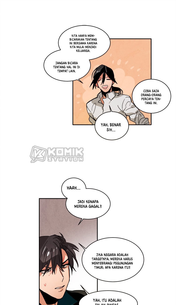 Ernak Chapter 35 Gambar 23