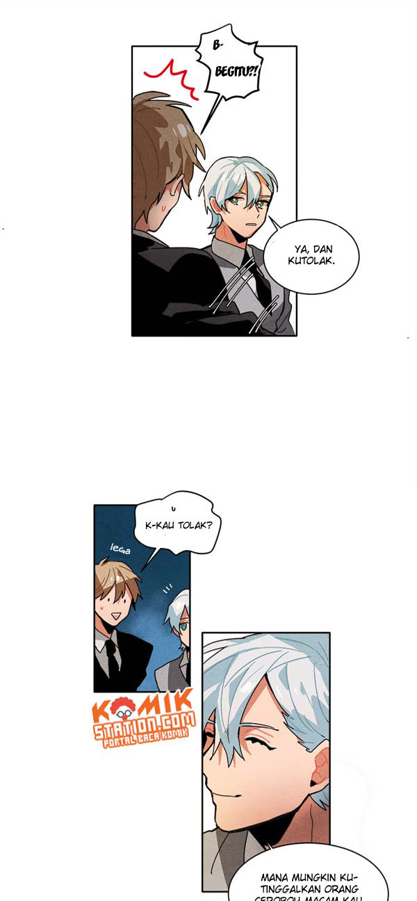 Ernak Chapter 34 Gambar 14