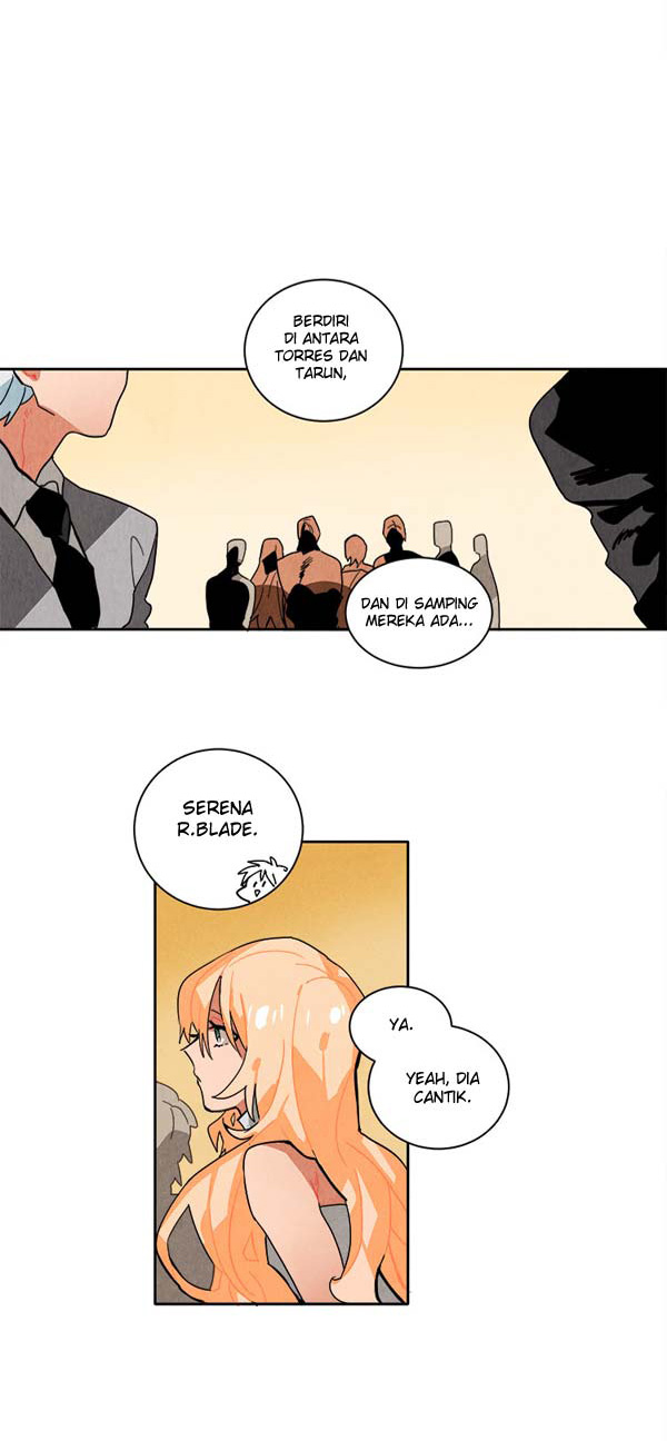 Ernak Chapter 34 Gambar 16