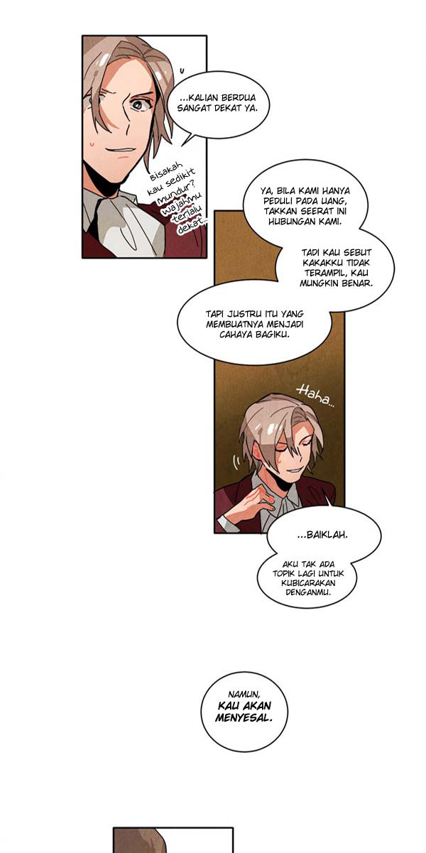 Ernak Chapter 34 Gambar 9