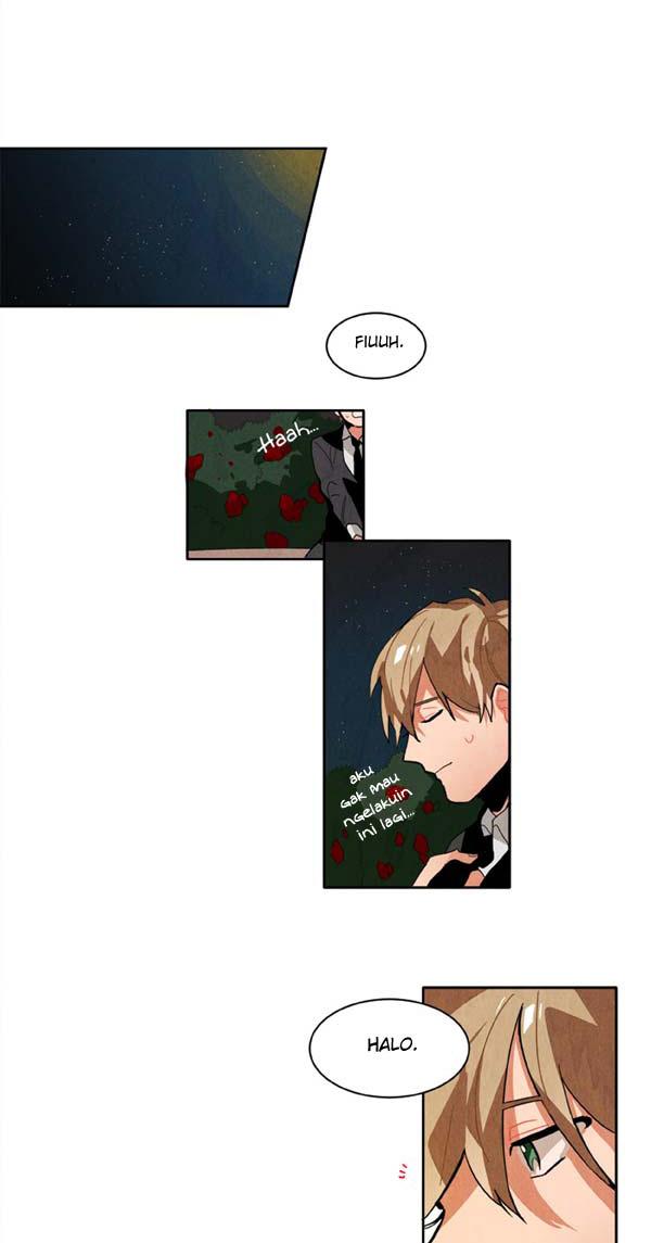 Ernak Chapter 33 Gambar 10