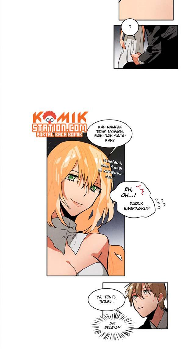 Ernak Chapter 33 Gambar 11