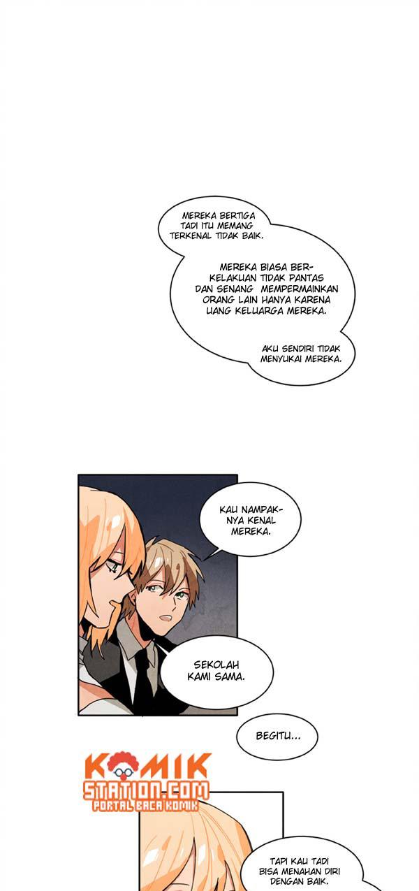 Ernak Chapter 33 Gambar 12