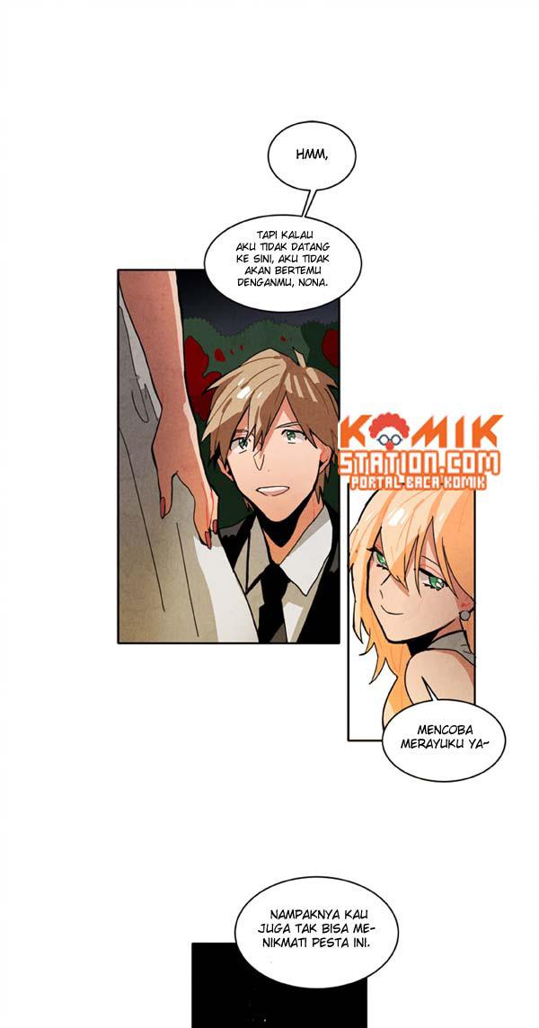 Ernak Chapter 33 Gambar 15