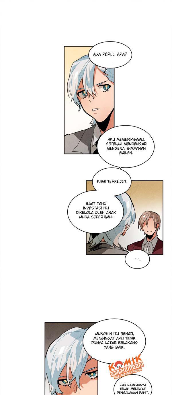 Ernak Chapter 33 Gambar 23