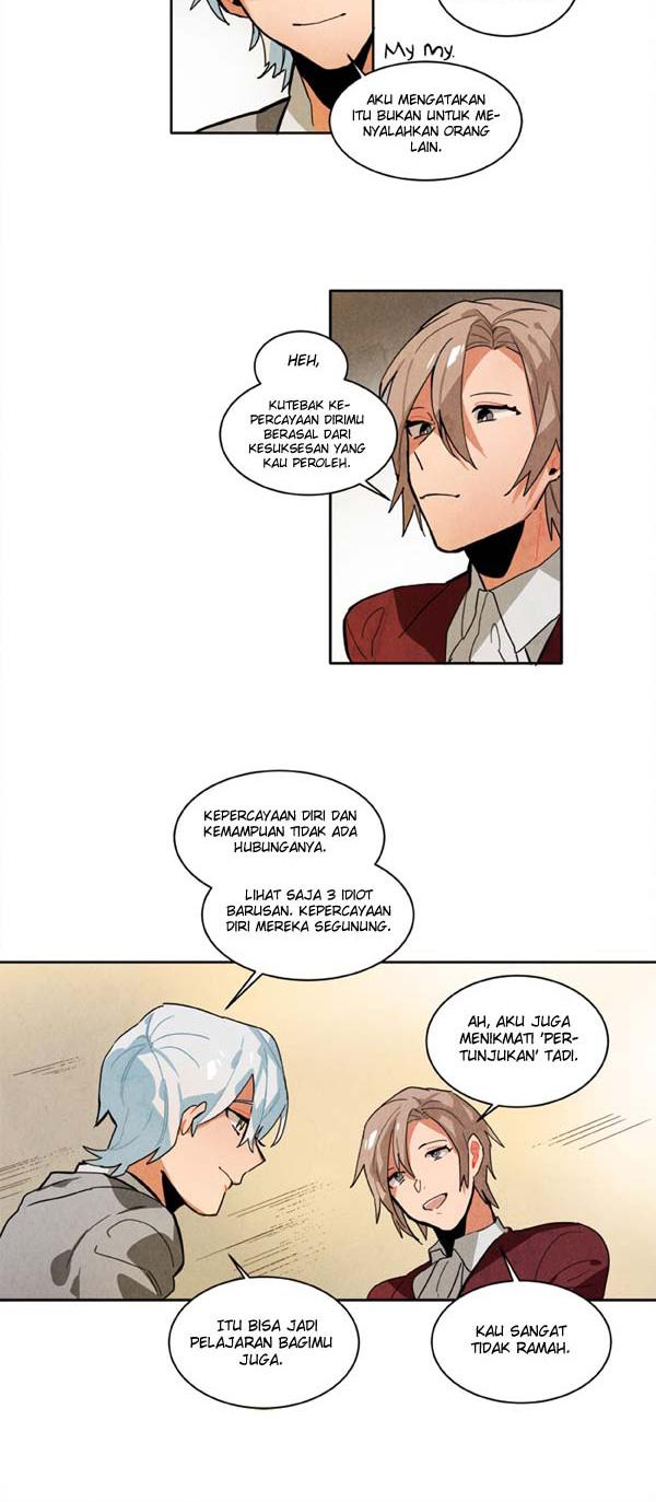 Ernak Chapter 33 Gambar 24