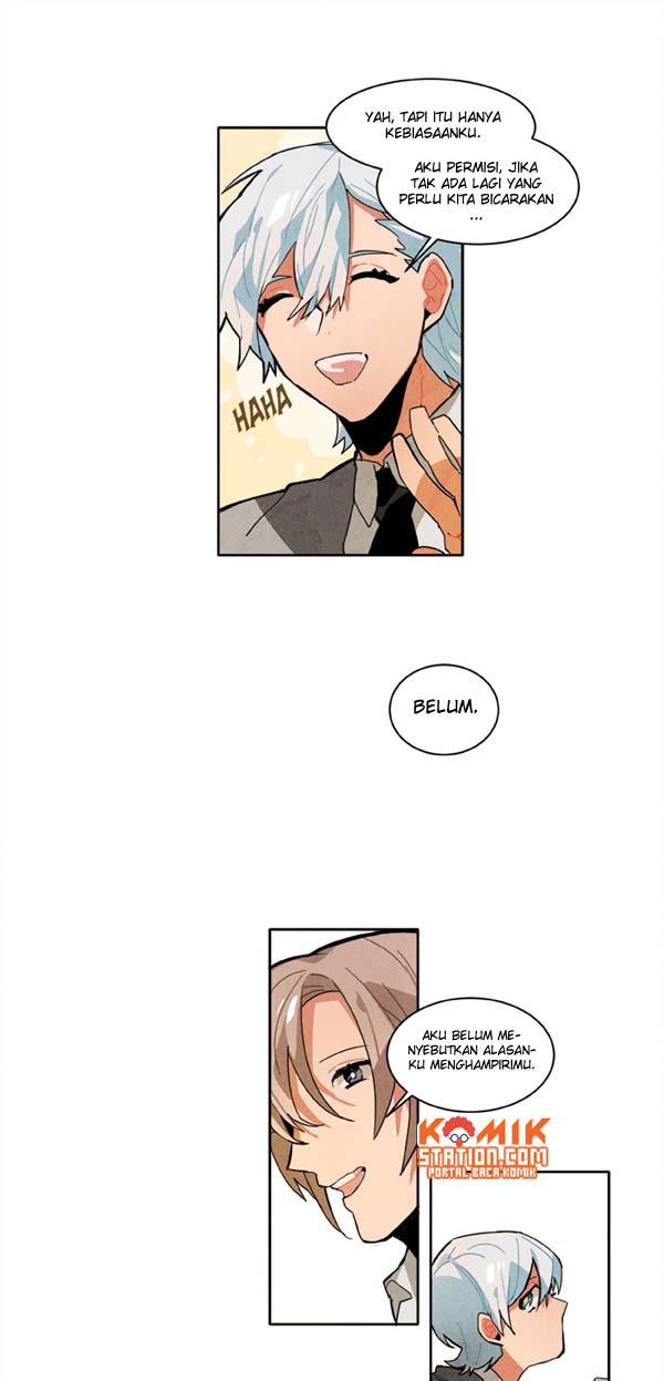 Ernak Chapter 33 Gambar 25
