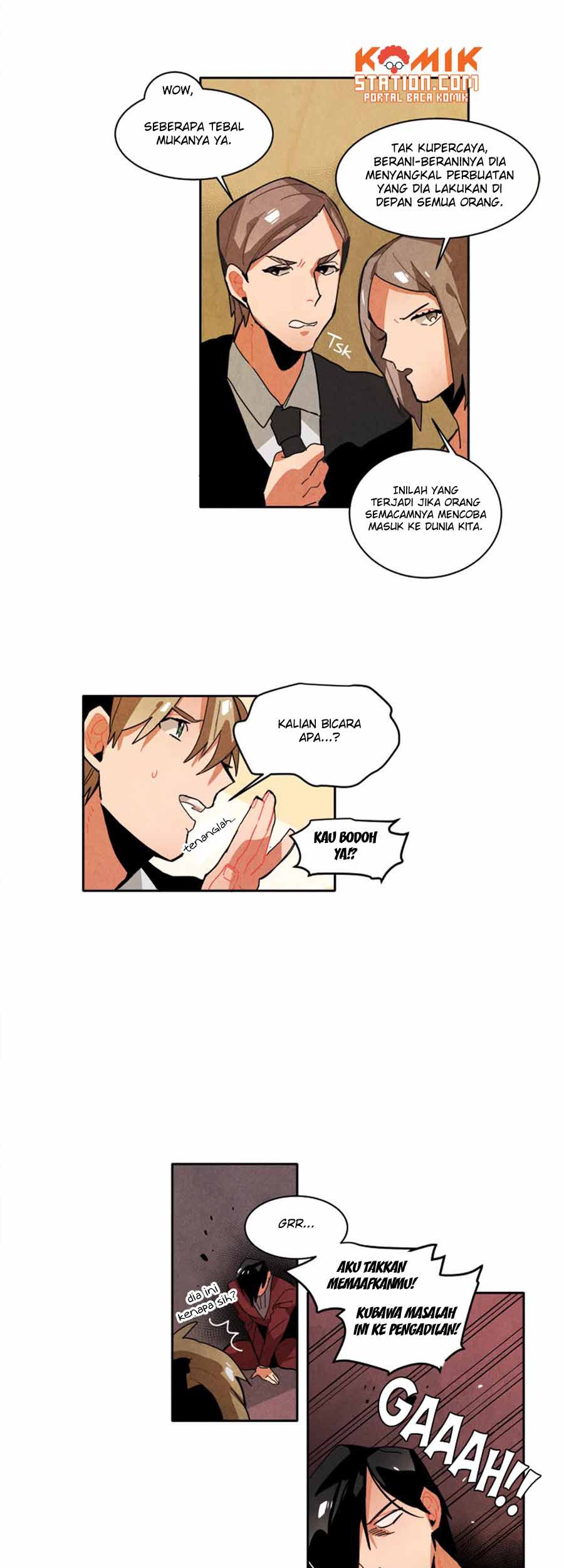 Ernak Chapter 32 Gambar 15