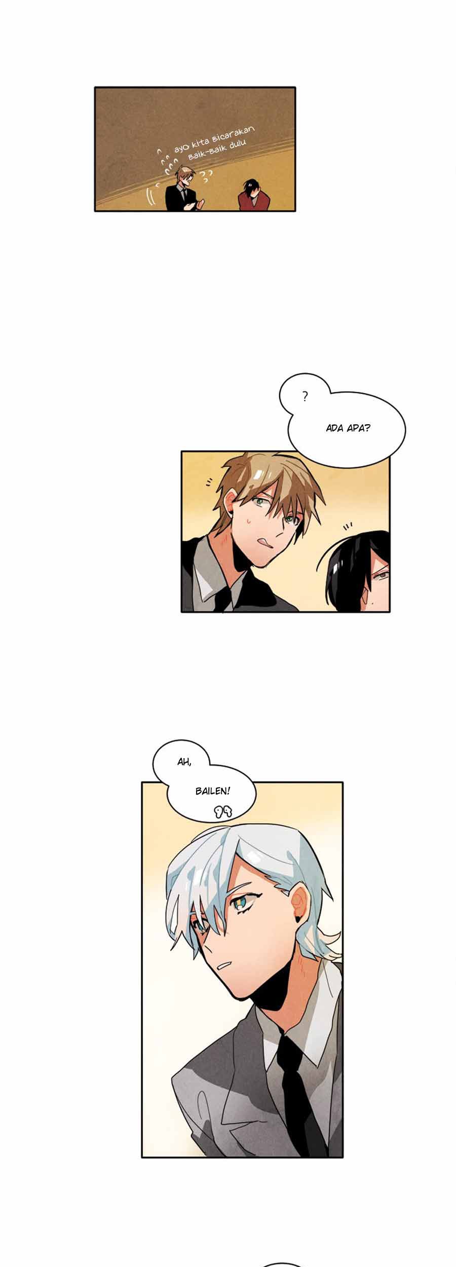 Ernak Chapter 32 Gambar 17