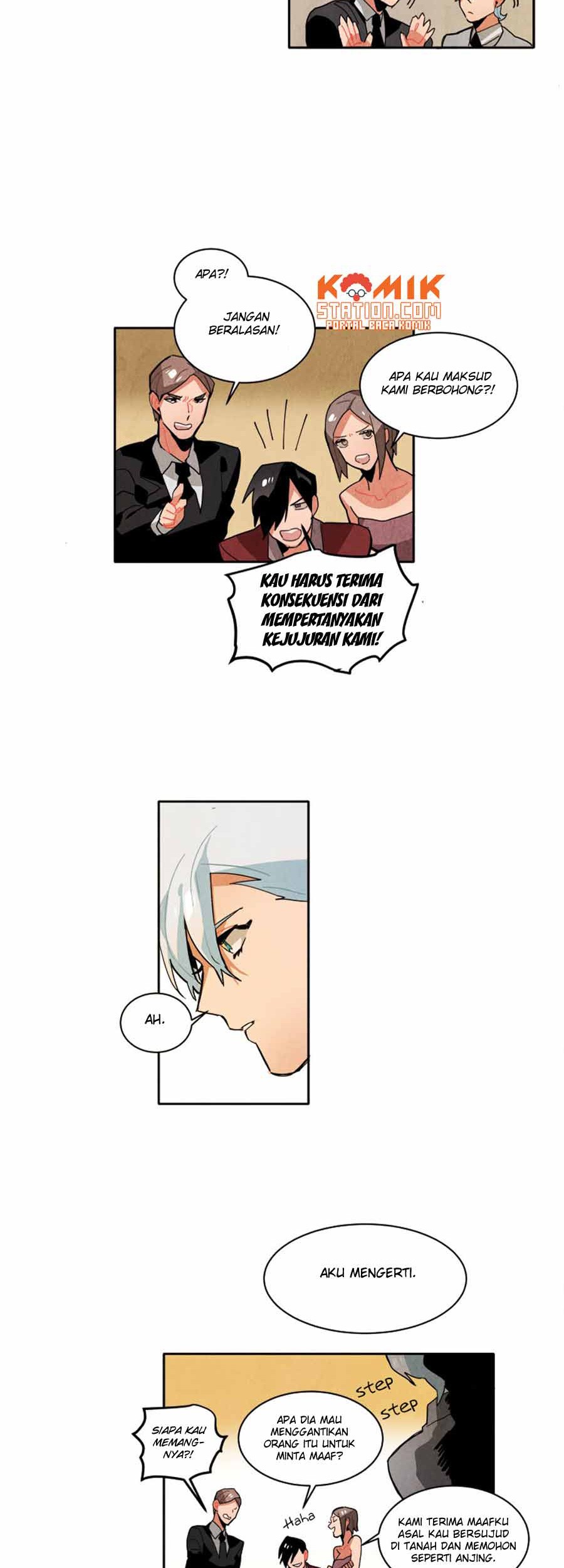 Ernak Chapter 32 Gambar 19