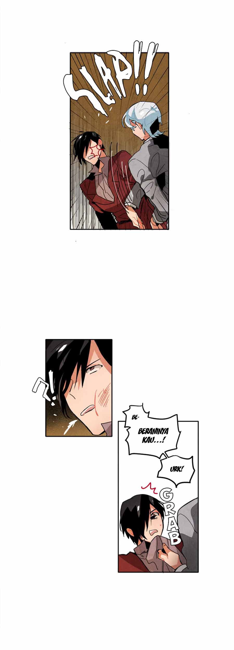Ernak Chapter 32 Gambar 21