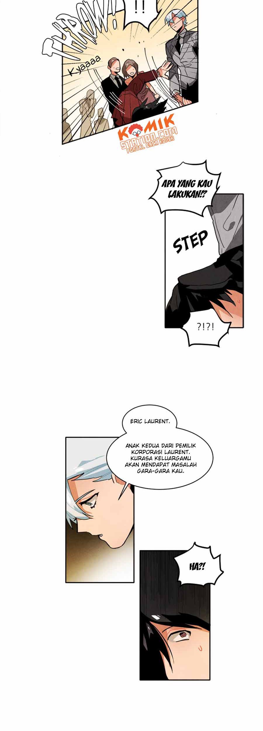 Ernak Chapter 32 Gambar 23