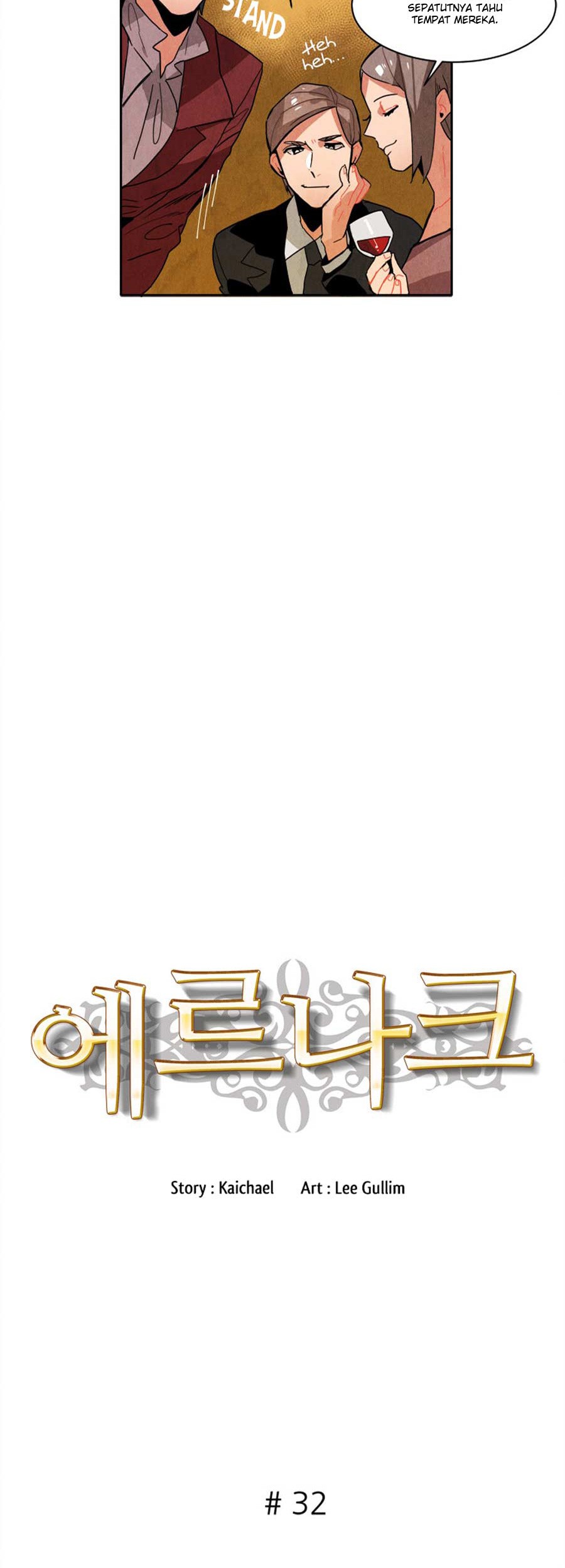 Ernak Chapter 32 Gambar 5
